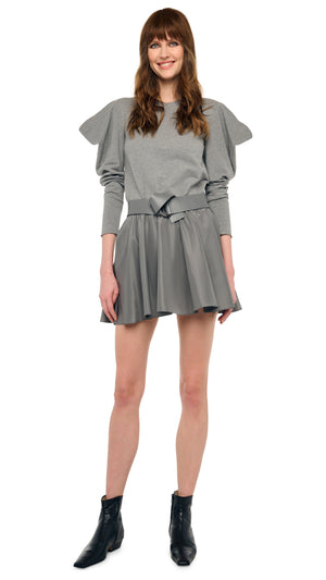 WING SLEEVE SWEATSHIRT #6 Thumbnail