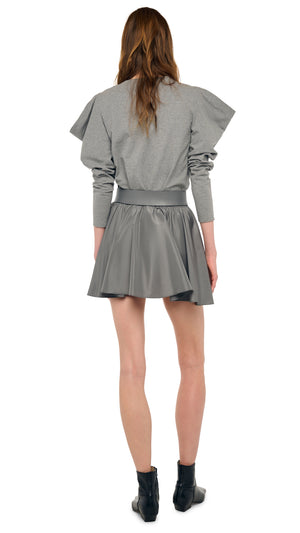 WING SLEEVE SWEATSHIRT #3 Thumbnail