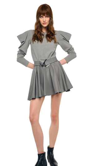 WING SLEEVE SWEATSHIRT #4 Thumbnail