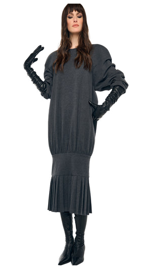 BOMBER RARA UP DOWN DRESS #6 Thumbnail