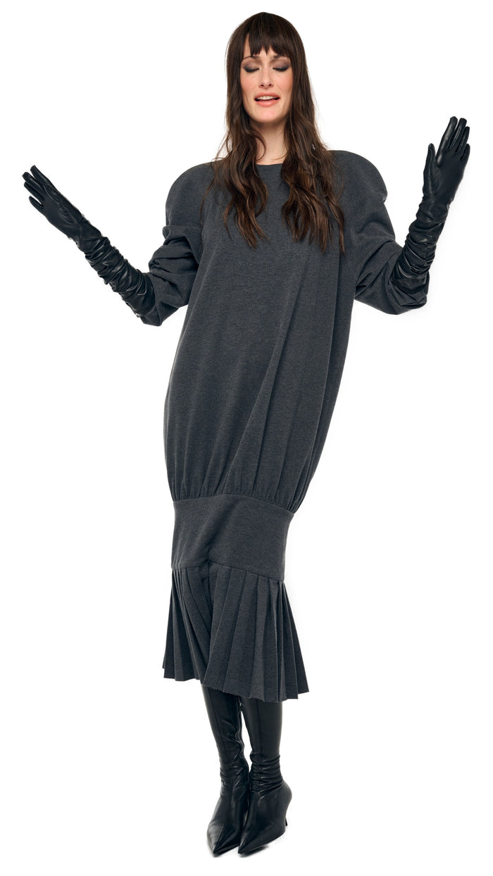 BOMBER RARA UP DOWN DRESS #9