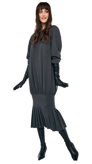 BOMBER RARA UP DOWN DRESS #10 Thumbnail