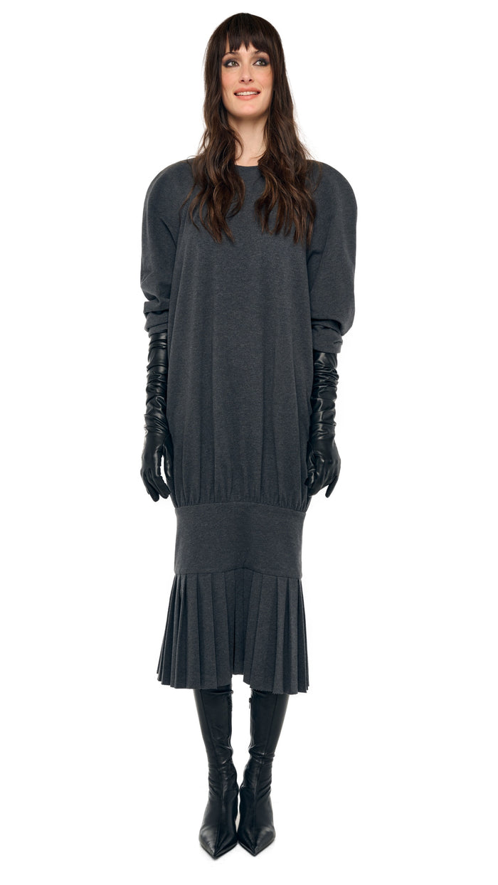 BOMBER RARA UP DOWN DRESS #1