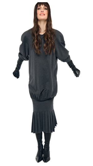 BOMBER RARA UP DOWN DRESS #12 Thumbnail