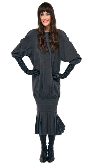 BOMBER RARA UP DOWN DRESS #14 Thumbnail