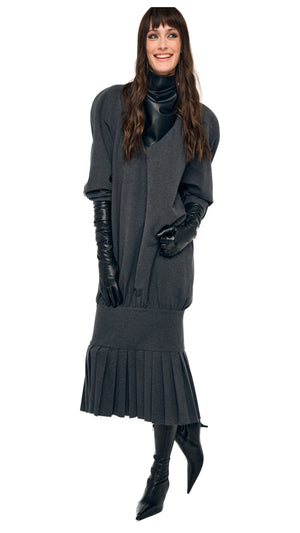 BOMBER RARA UP DOWN DRESS #16 Thumbnail