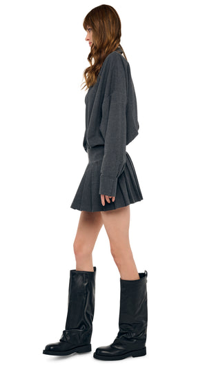 OVERSIZED NK BODYSUIT #2 Thumbnail