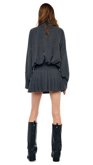 OVERSIZED NK BODYSUIT #3 Thumbnail