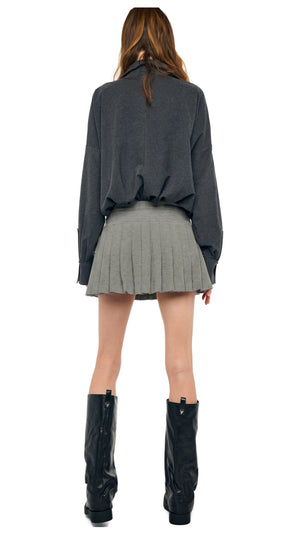 PLEATED PICKLEBALL SKIRT #3 Thumbnail