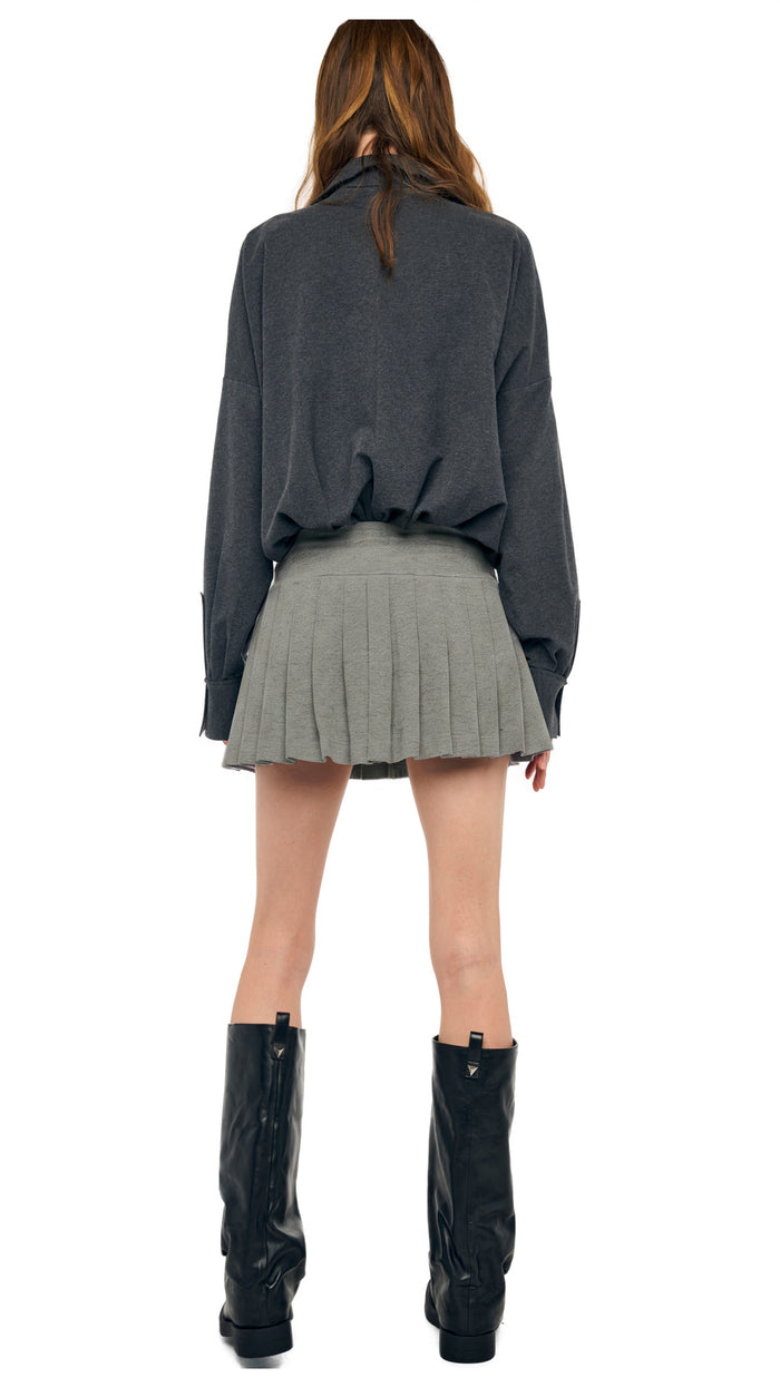 PLEATED PICKLEBALL SKIRT #3