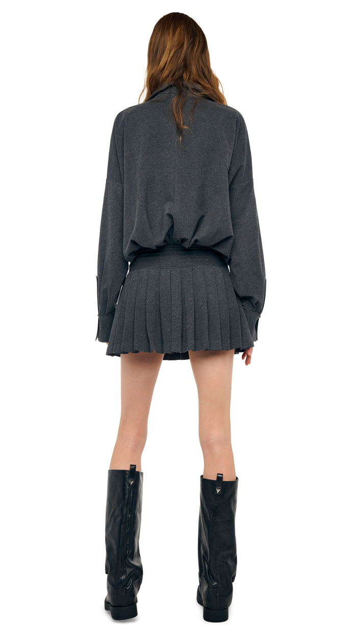 OVERSIZED NK BODYSUIT #3