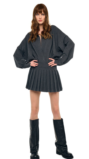 OVERSIZED NK BODYSUIT #5 Thumbnail