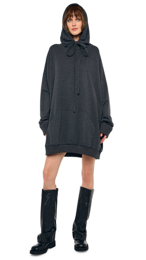 OVERSIZED BOYFRIEND HOODIE #1 Thumbnail