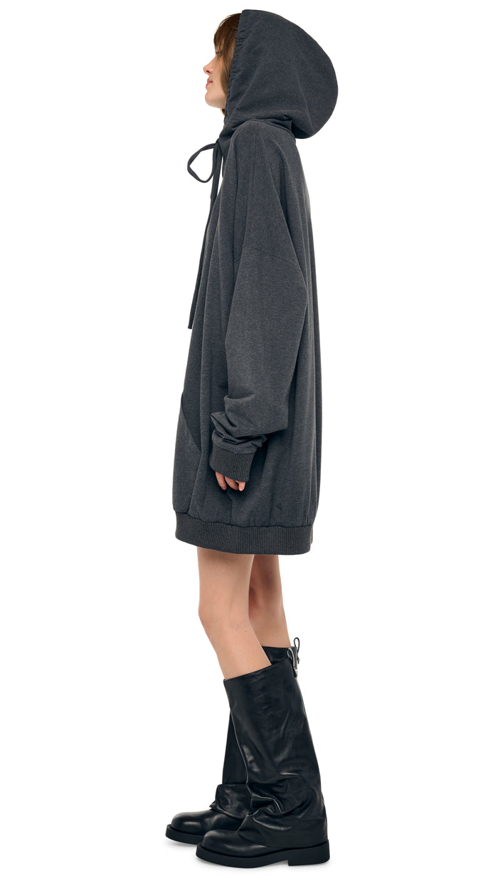 OVERSIZED BOYFRIEND HOODIE #2