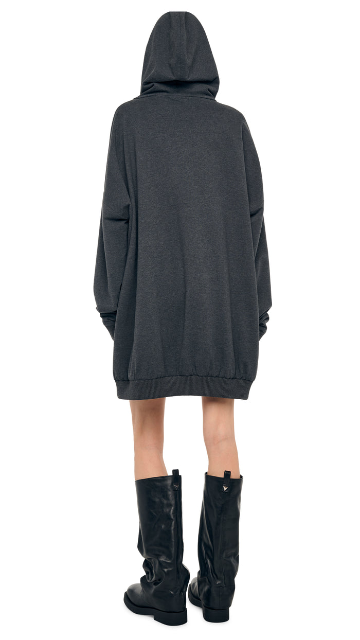 OVERSIZED BOYFRIEND HOODIE #3