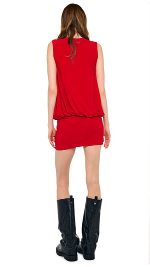 BABYDOLL MINI DRESS #3 Thumbnail
