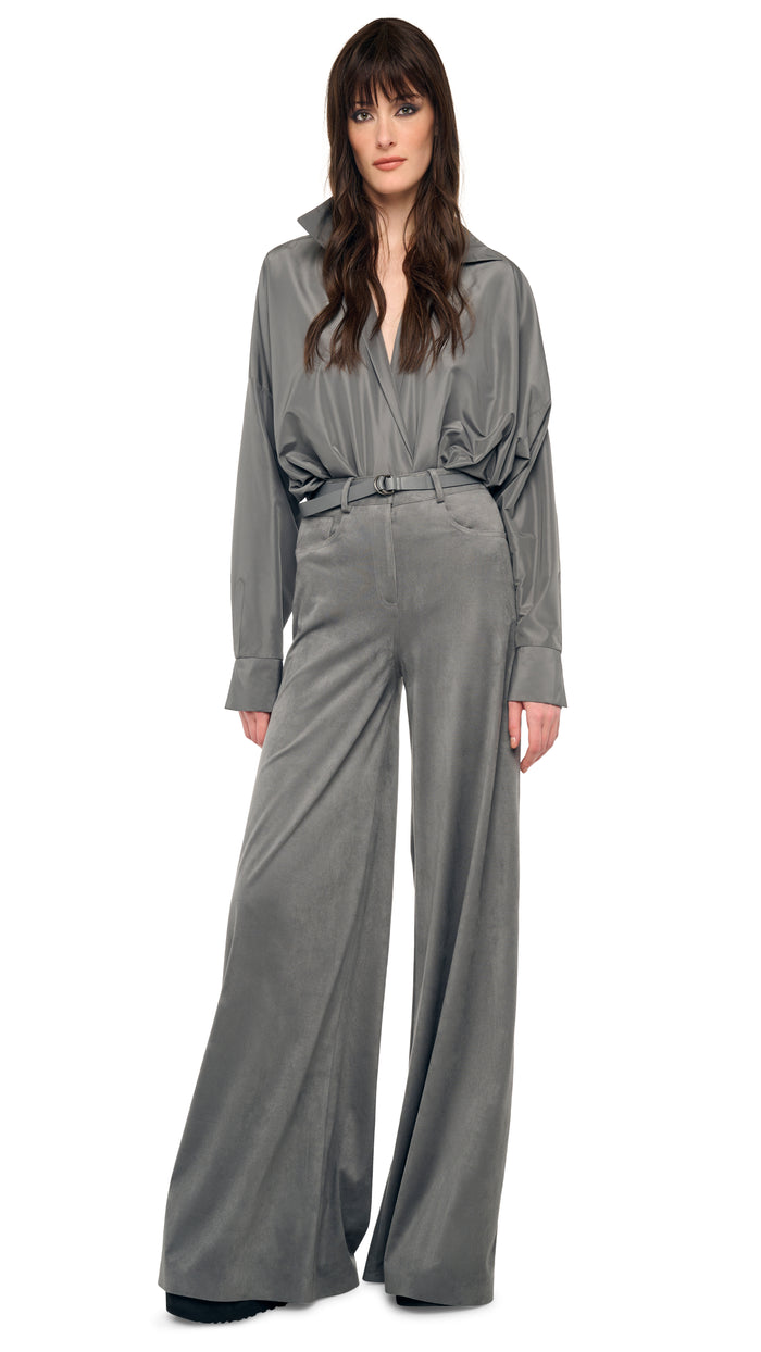 OVERSIZED NK BODYSUIT #5