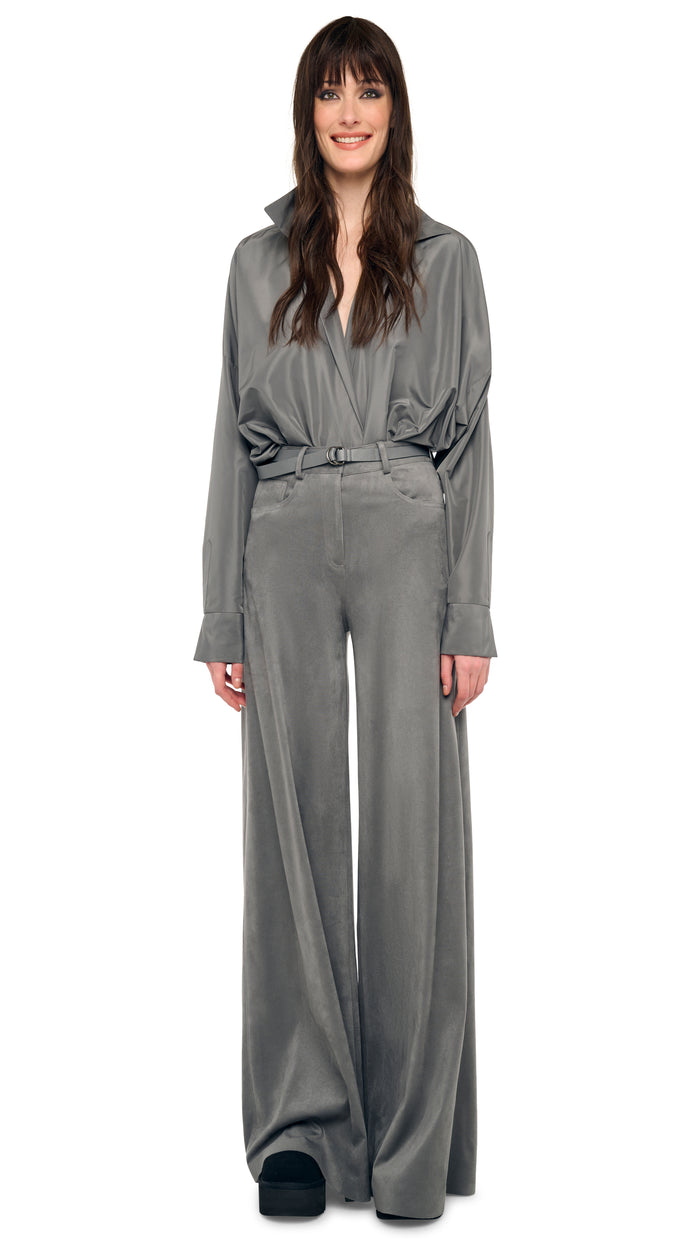 OVERSIZED NK BODYSUIT #6