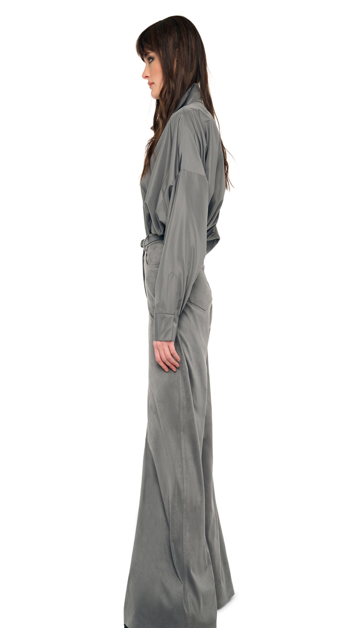 OVERSIZED NK BODYSUIT #3