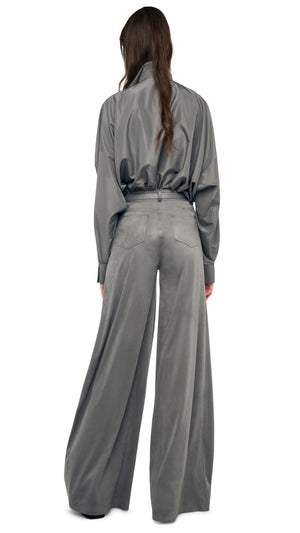 OVERSIZED NK BODYSUIT #4 Thumbnail