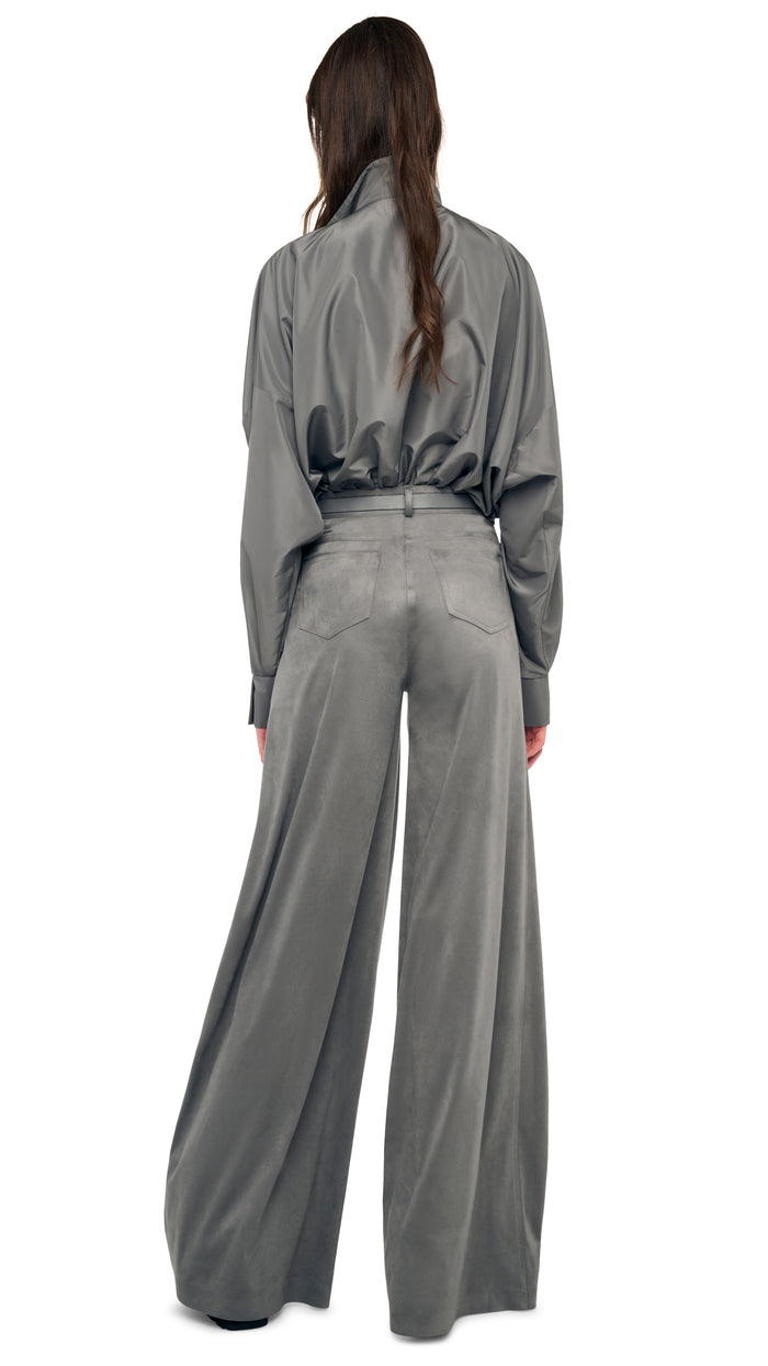OVERSIZED NK BODYSUIT #4