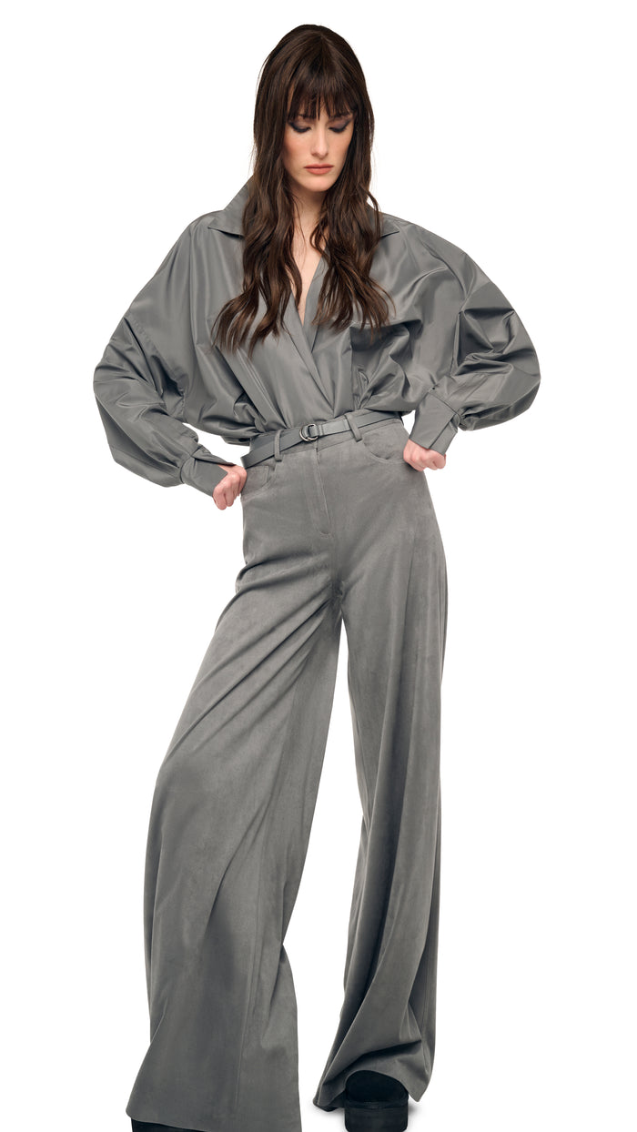 OVERSIZED NK BODYSUIT #2