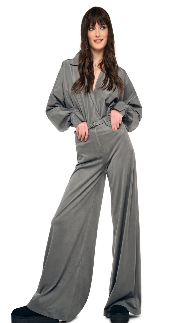OVERSIZED NK BODYSUIT #7
