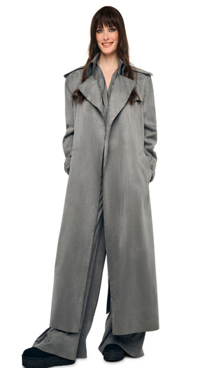 OS DB TRENCH XL #3 Thumbnail