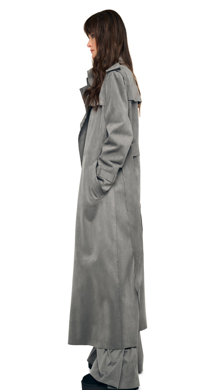 OS DB TRENCH XL #4