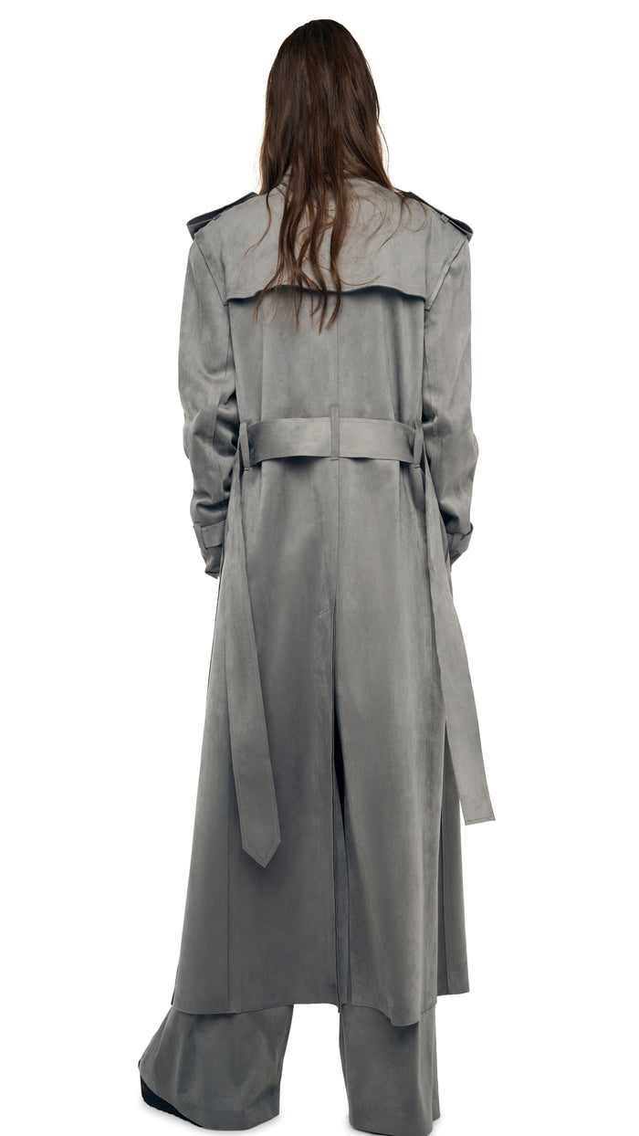 OS DB TRENCH XL #5