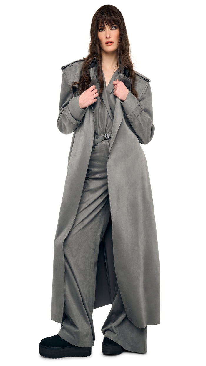 OS DB TRENCH XL #6