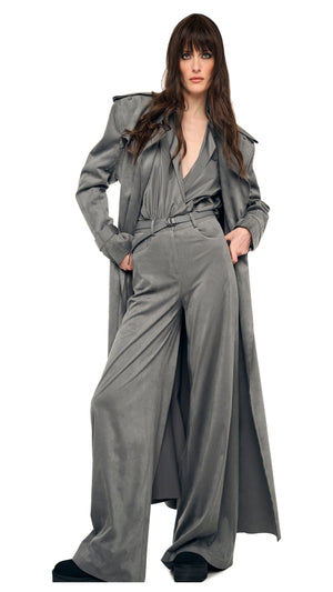 OS DB TRENCH XL #8 Thumbnail
