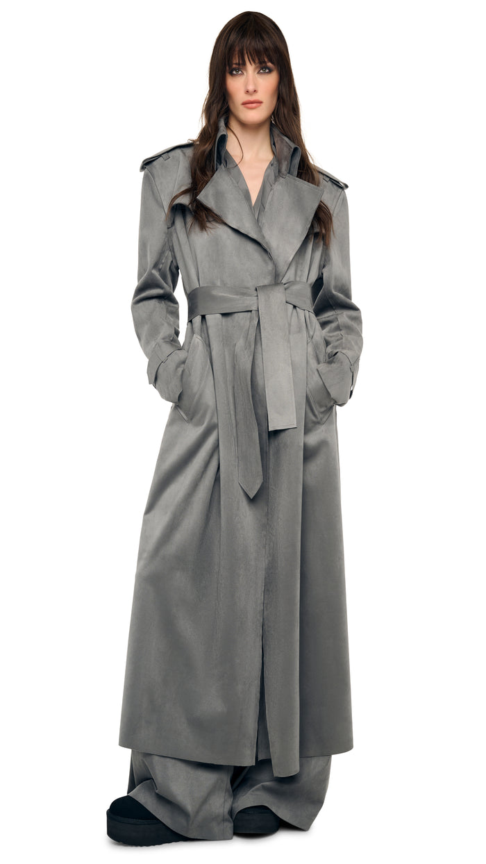 OS DB TRENCH XL #2
