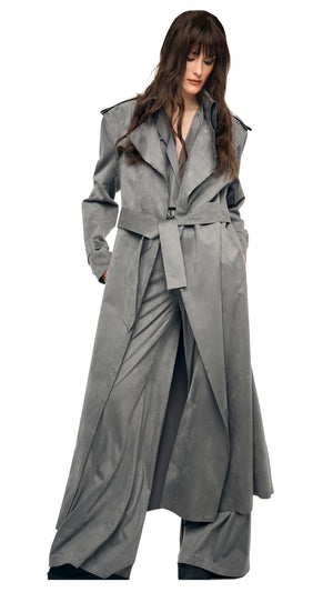 OS DB TRENCH XL #1 Thumbnail