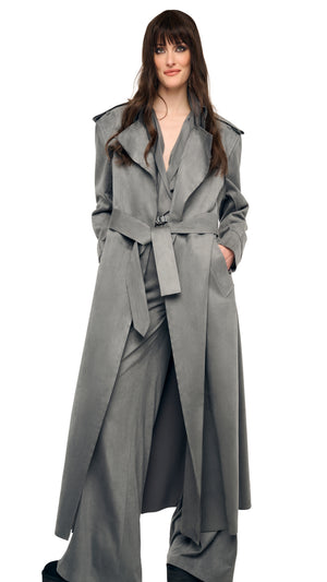 OS DB TRENCH XL #7 Thumbnail
