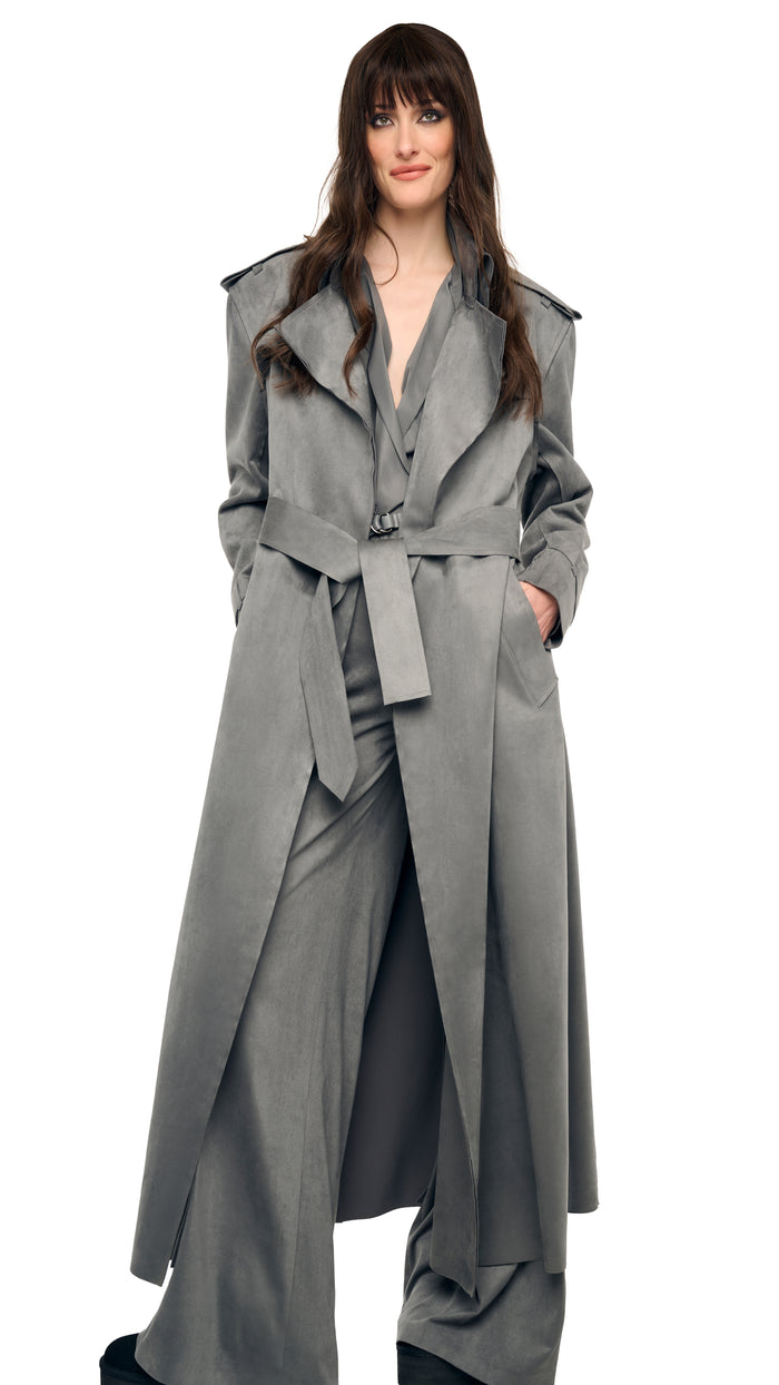 OS DB TRENCH XL #7