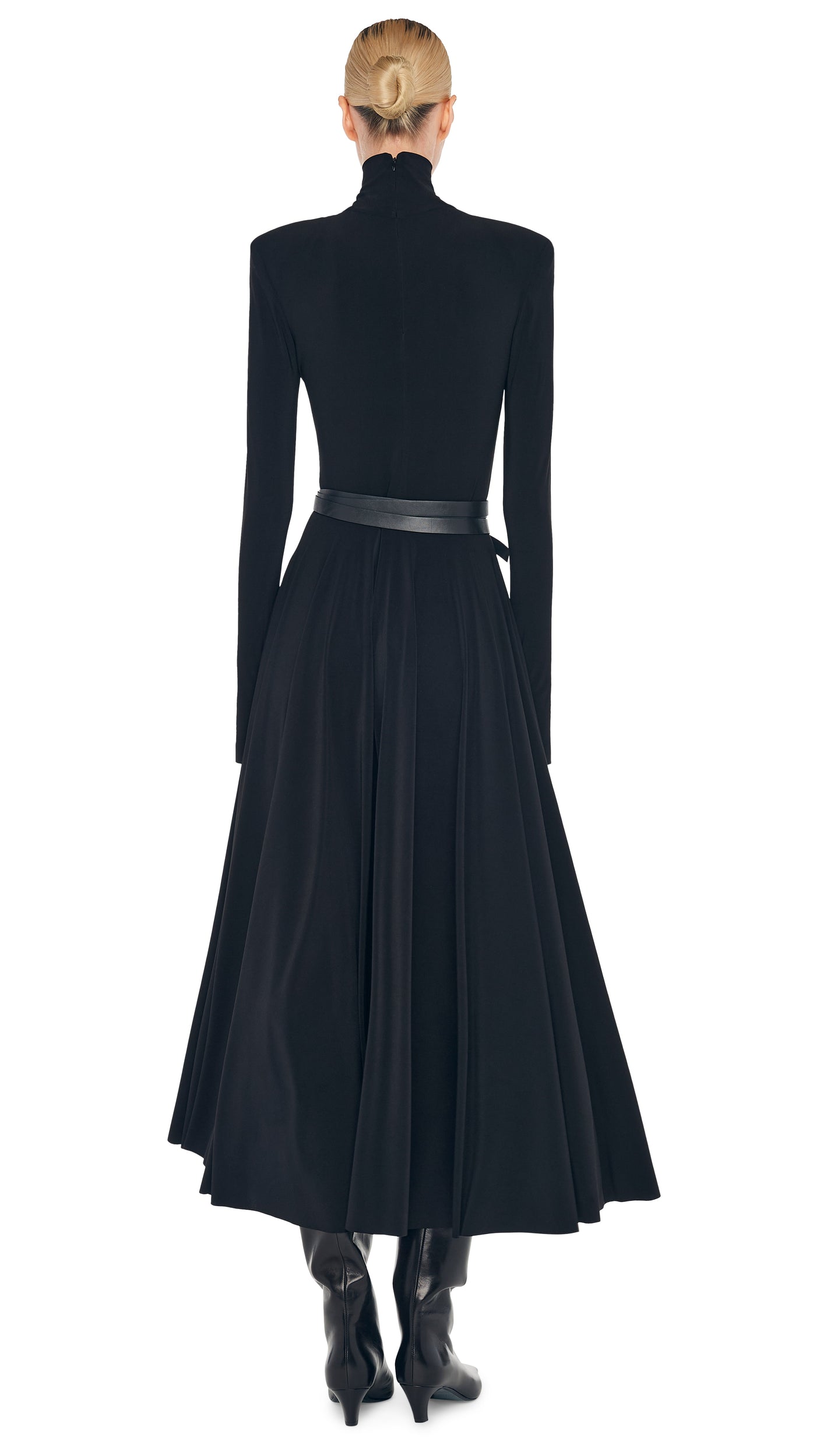 Norma Kamali Dresses Black Norma Kamali Dresses Black