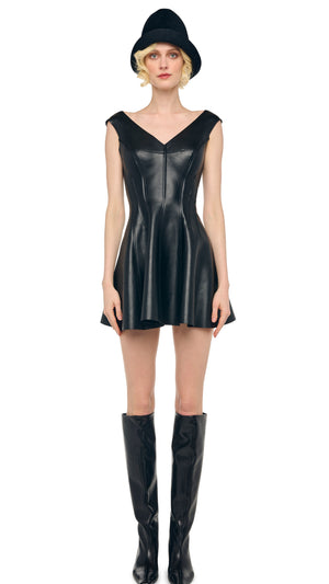 GRACE MINI DRESS #4 Thumbnail