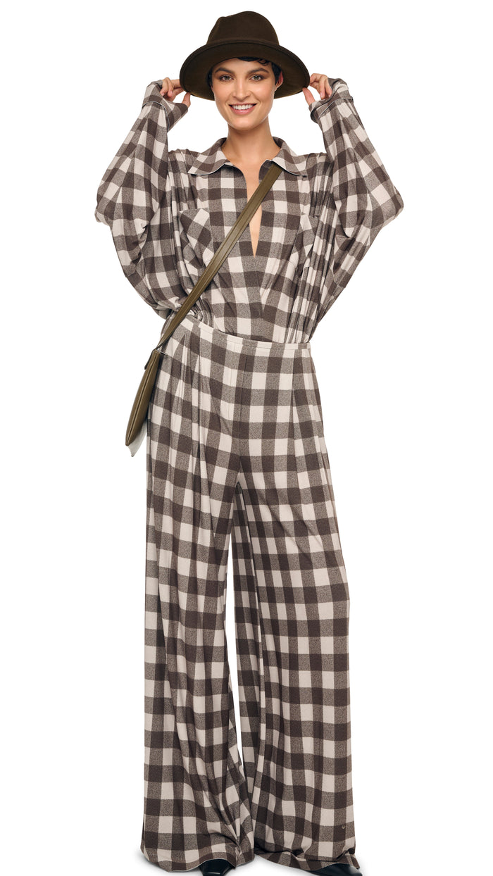 CROSSOVER SHOULDER BAG SMALL #3