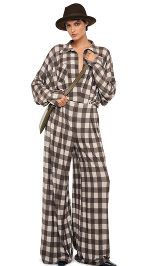 CROSSOVER SHOULDER BAG SMALL #5 Thumbnail