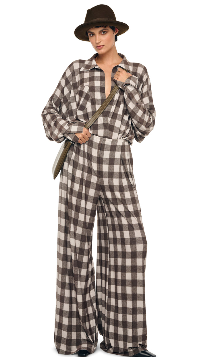 CROSSOVER SHOULDER BAG SMALL #5