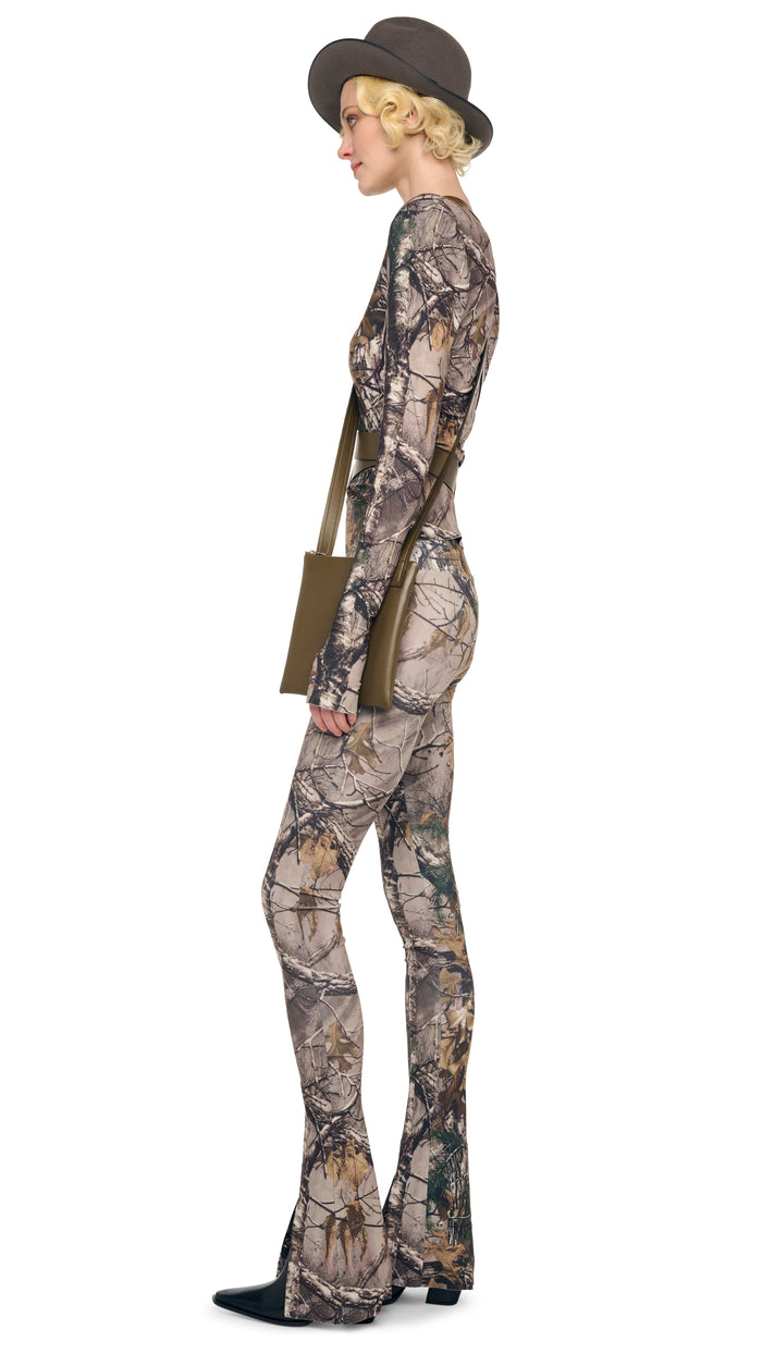 CROSSOVER SHOULDER BAG SMALL #7