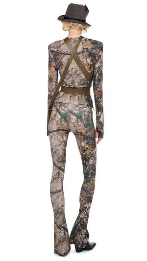 CROSSOVER SHOULDER BAG SMALL #8 Thumbnail