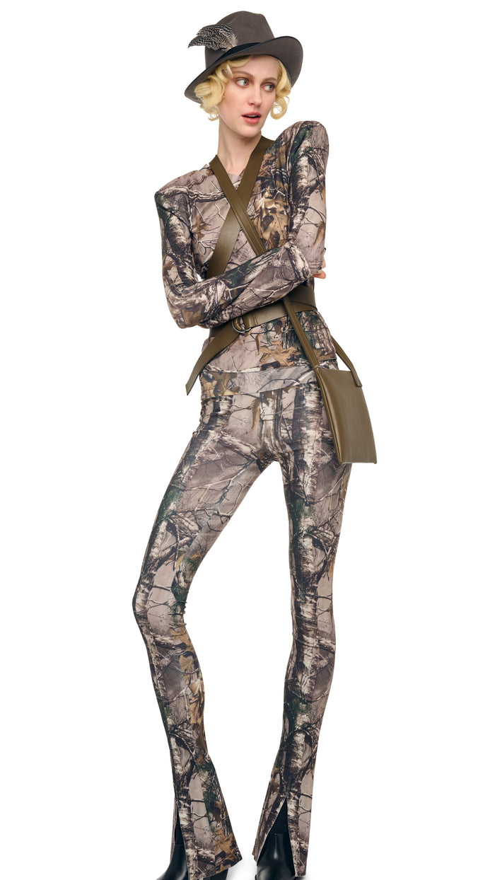 CROSSOVER SHOULDER BAG SMALL #9