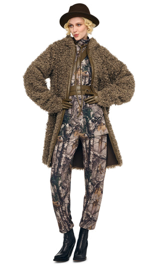 TURTLE CARGO JUMPSUIT #7 Thumbnail