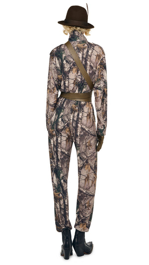 TURTLE CARGO JUMPSUIT #3 Thumbnail