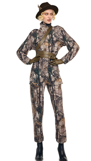 TURTLE CARGO JUMPSUIT #4 Thumbnail