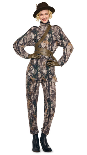 TURTLE CARGO JUMPSUIT #5 Thumbnail