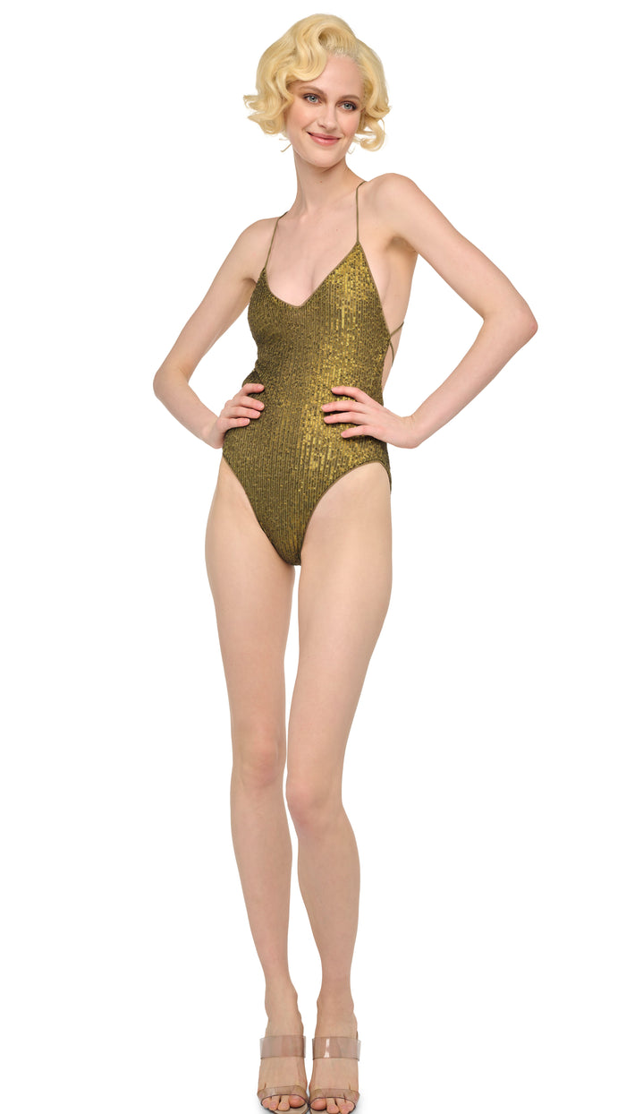 LOW BACK FARA SLIP MIO #5