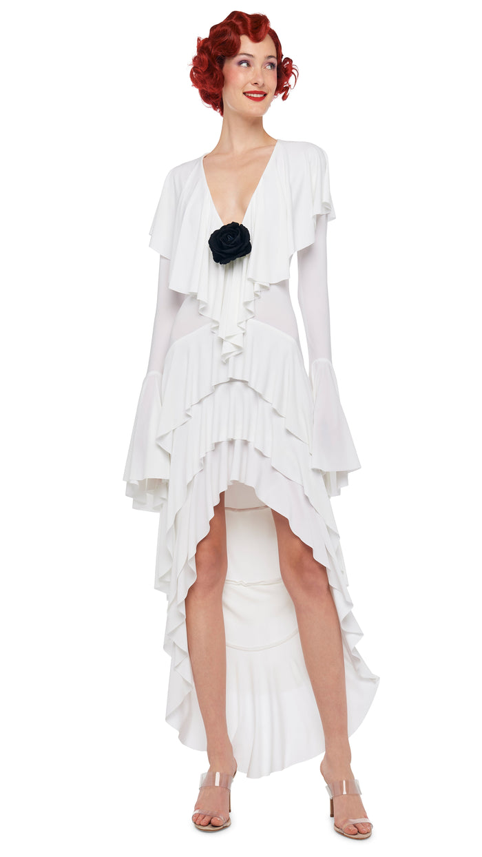 norma kamali LS SHOULDER PAD TURTLE FLARED DRESS TO MIDCALF Clearance | Clothing | ATINN.AT norma kamali LS SHOULDER PAD TURTLE FLARED DRESS TO MIDCALF Clearance | Clothing | ATINN.AT